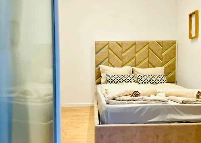 Lovely 4-br Retreat Ottakring With Stunning *