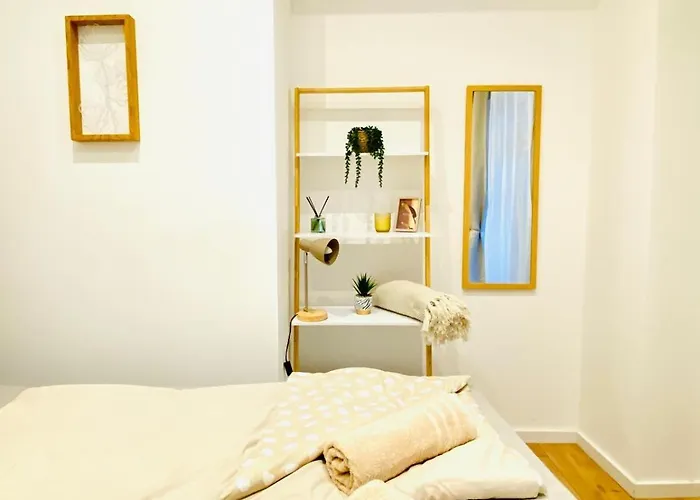 Lovely 4-br Retreat Ottakring With Stunning * Viena